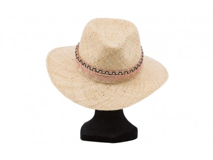 SOMBRERO DE MUJER INDIANA MANHATTAN PACK DE 3 UDS  PÀRA PROFESIONALES.